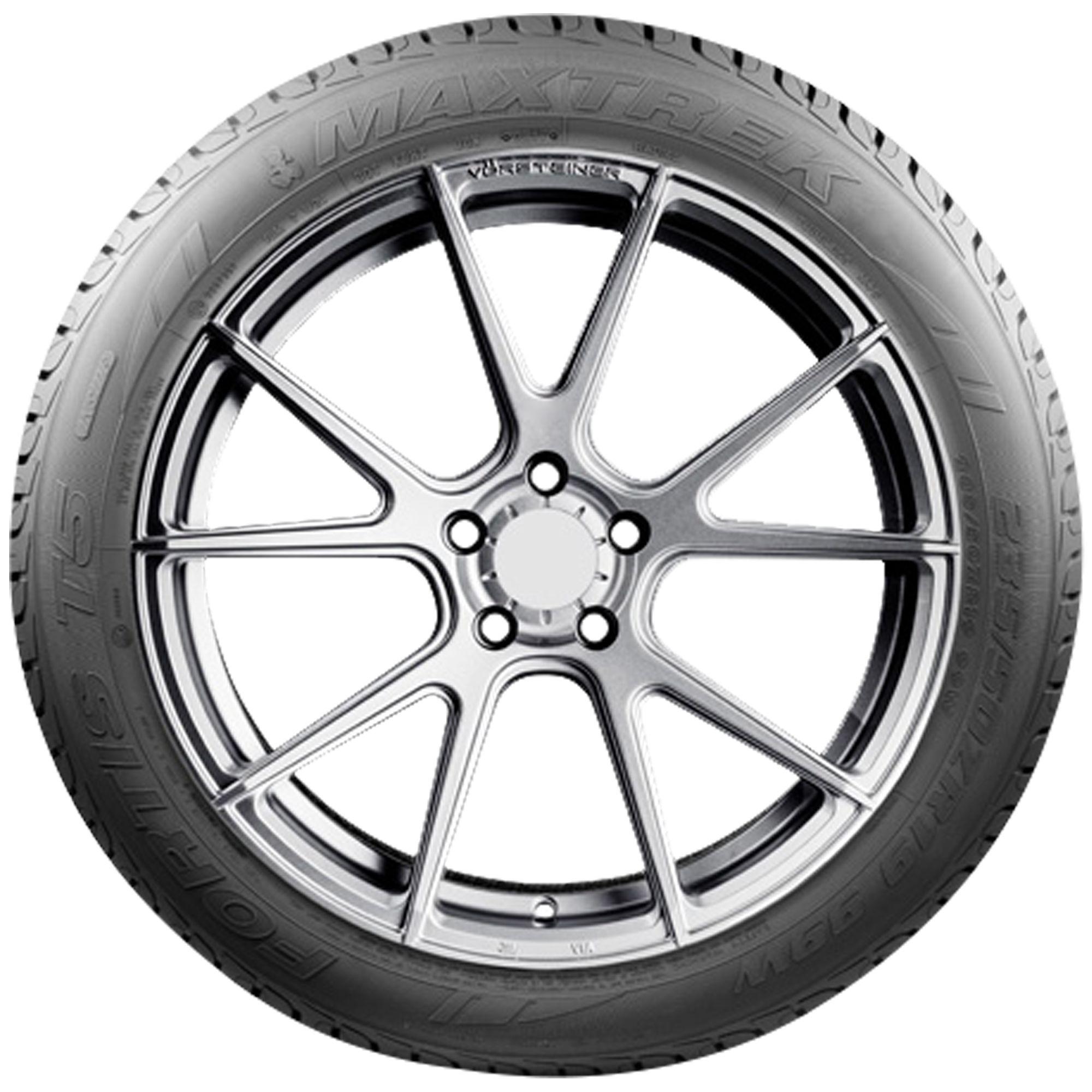 MAXTREK FORTIS T5 315/35R20 110W XL BSW