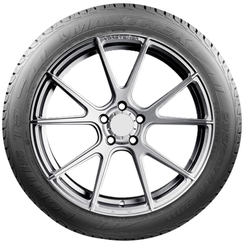 MAXTREK FORTIS T5 295/45R20 114W XL BSW