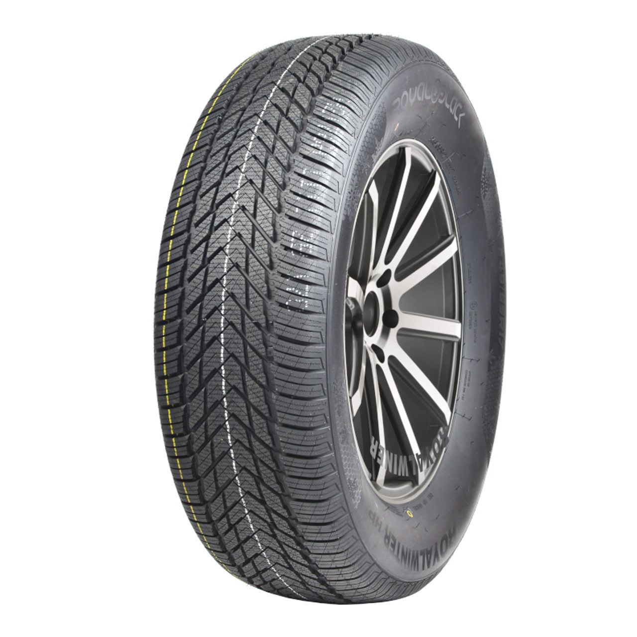 ROYAL BLACK ROYALWINTER HP 165/60R14 75T BSW