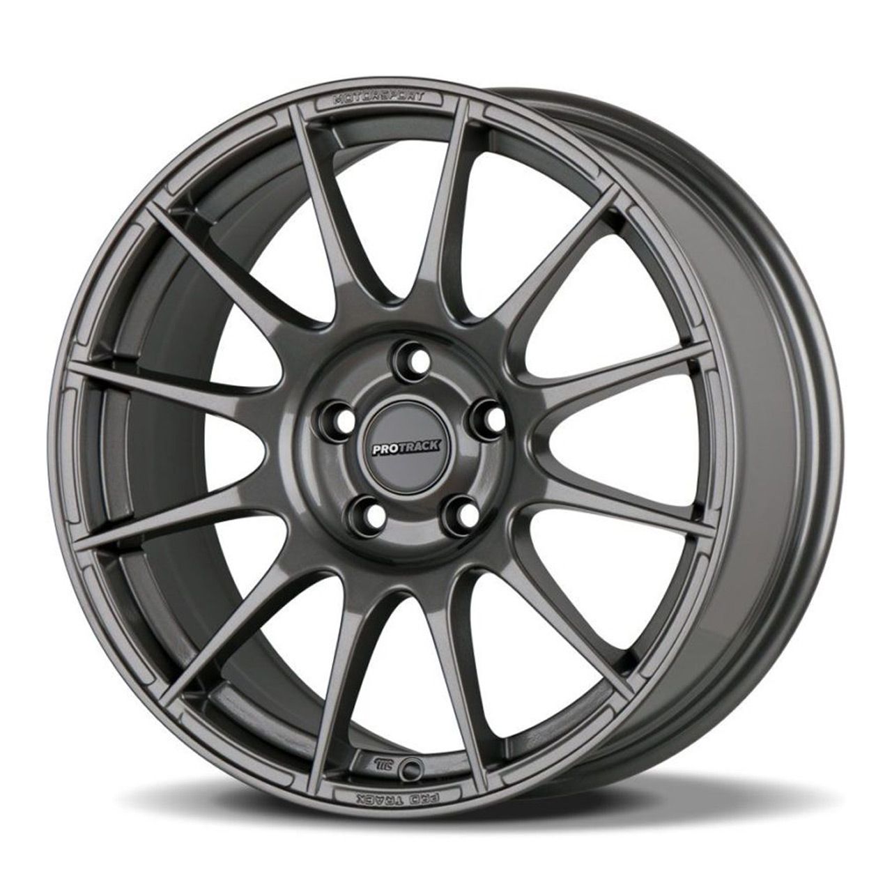 MAK XLR UNLACKIERT 7.0Jx17 4x98 ET35