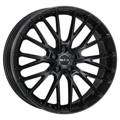 MAK SPECIALE gloss black 10.0Jx23 5x120 ET42.5