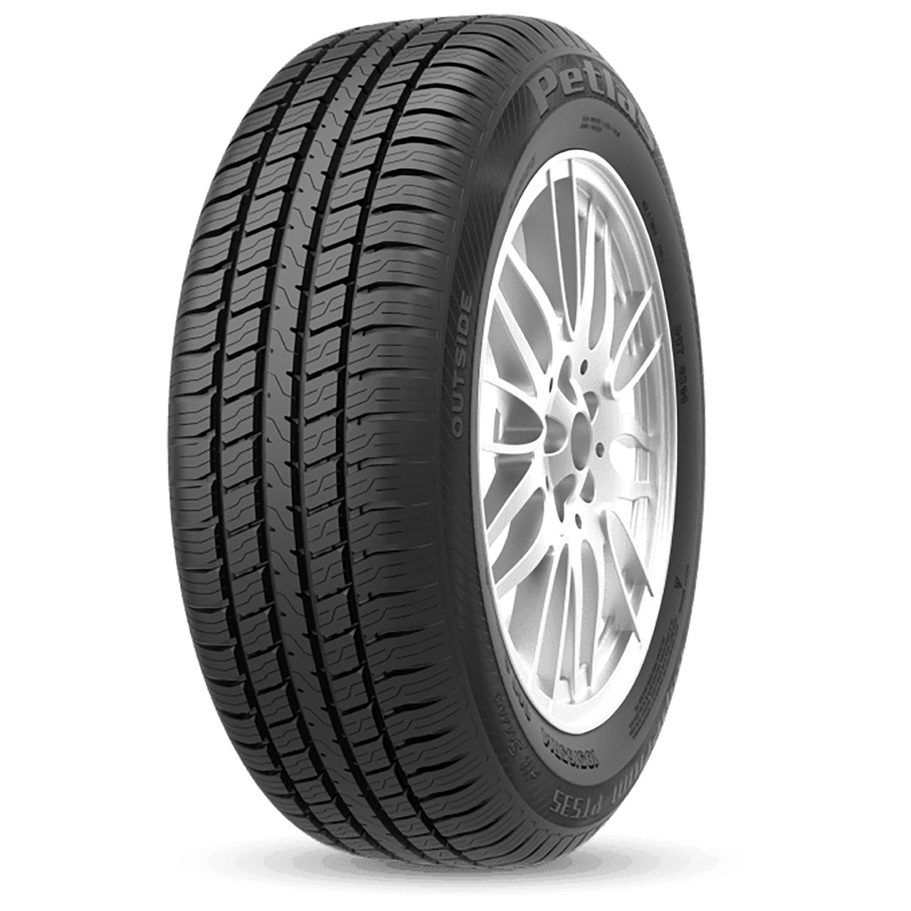 PETLAS PROGREEN PT525 185/55R15 82V