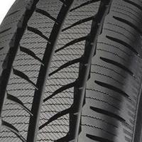 YOKOHAMA BLUEARTH*WINTER (WY01) 205/75R16C 110/108R