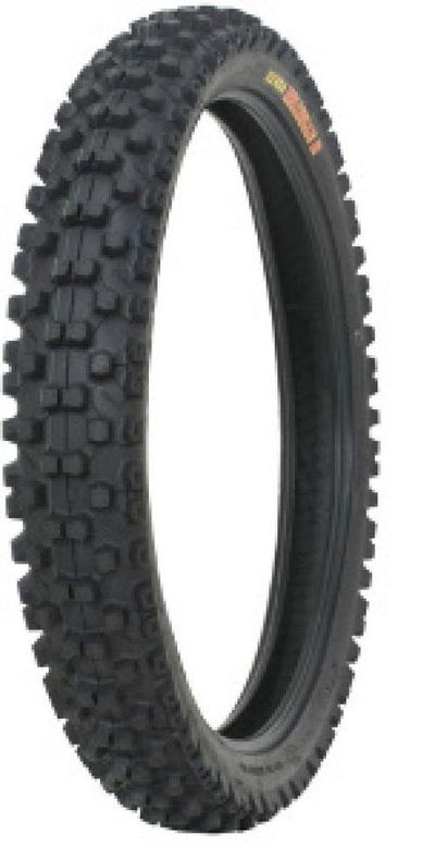 KENDA 70/100 - 19 TT 42M MILLVILLE II K785F (MEDIUM) NHS