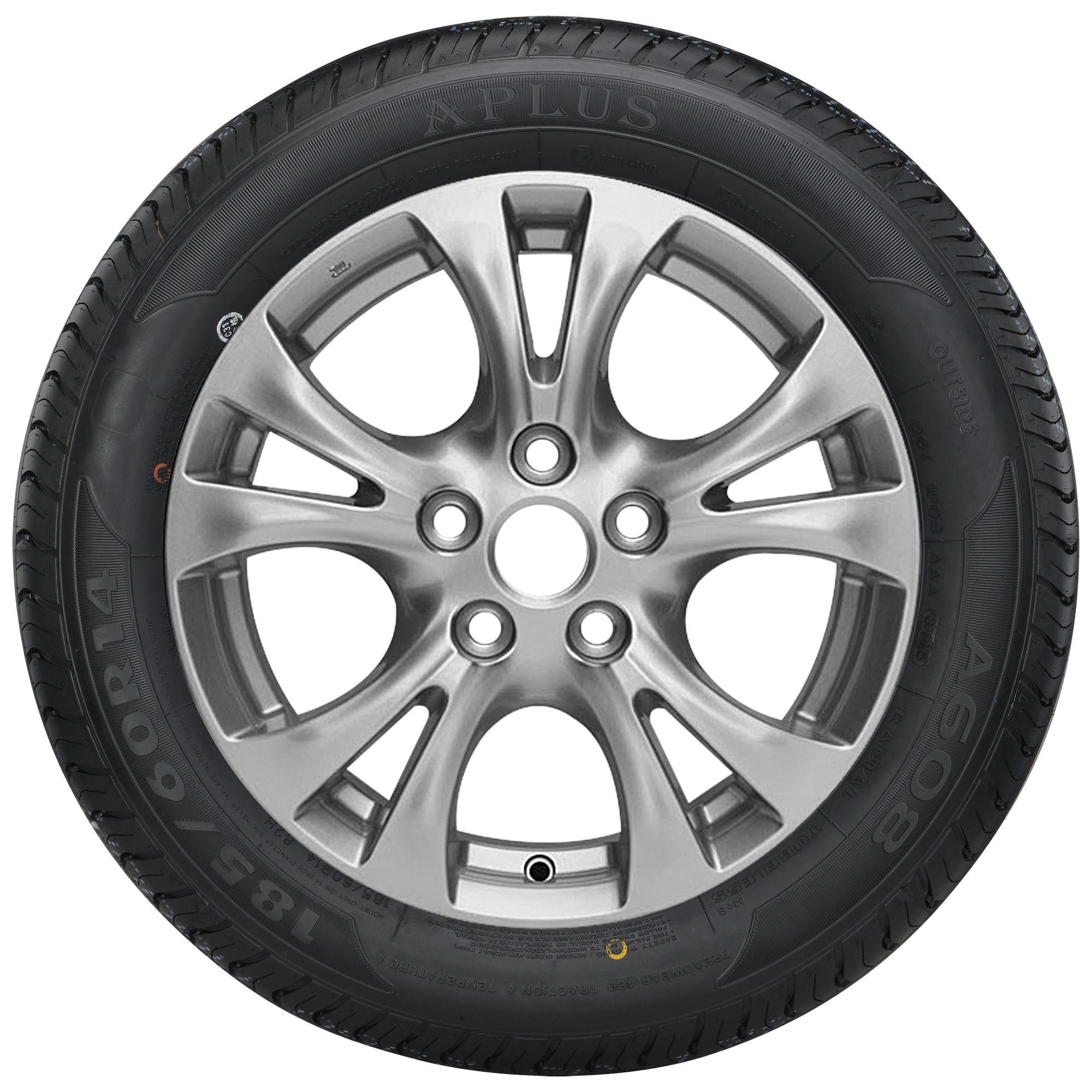 APLUS A608 195/55R15 91H