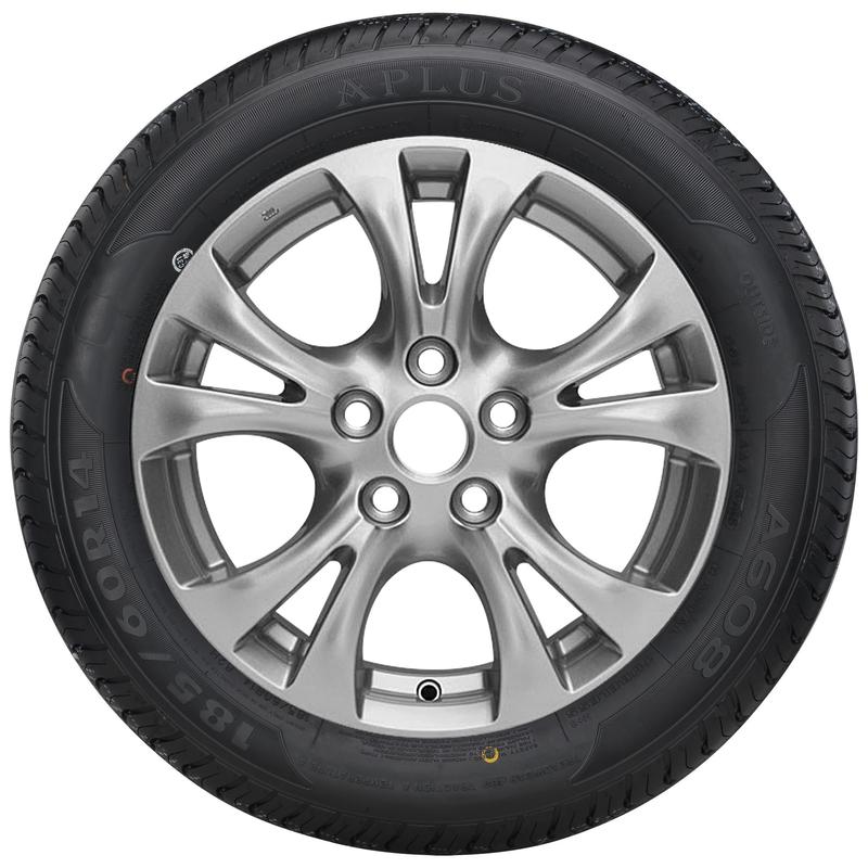 APLUS A608 205/55R16 91H BSW