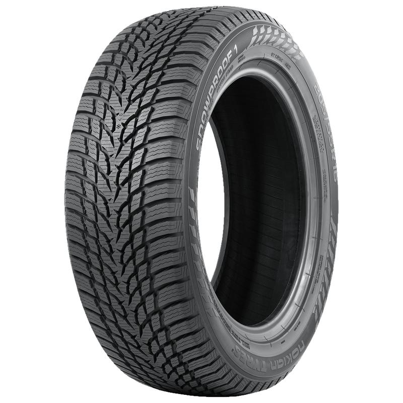 NOKIAN SNOWPROOF 1 195/55R20 95H XL BSW