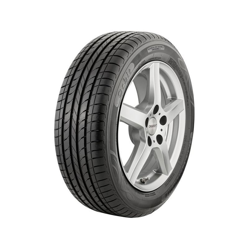 STAR PERFORMER ORBIT 205/55R16 91V BSW STAR PERFORMER ORBIT 205/55R16 91V BSW