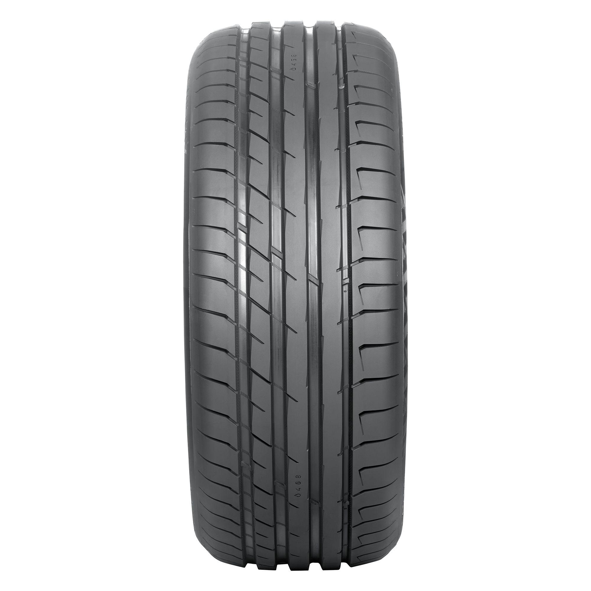 NOKIAN POWERPROOF 2 255/35R21 98Y XL MFS BSW