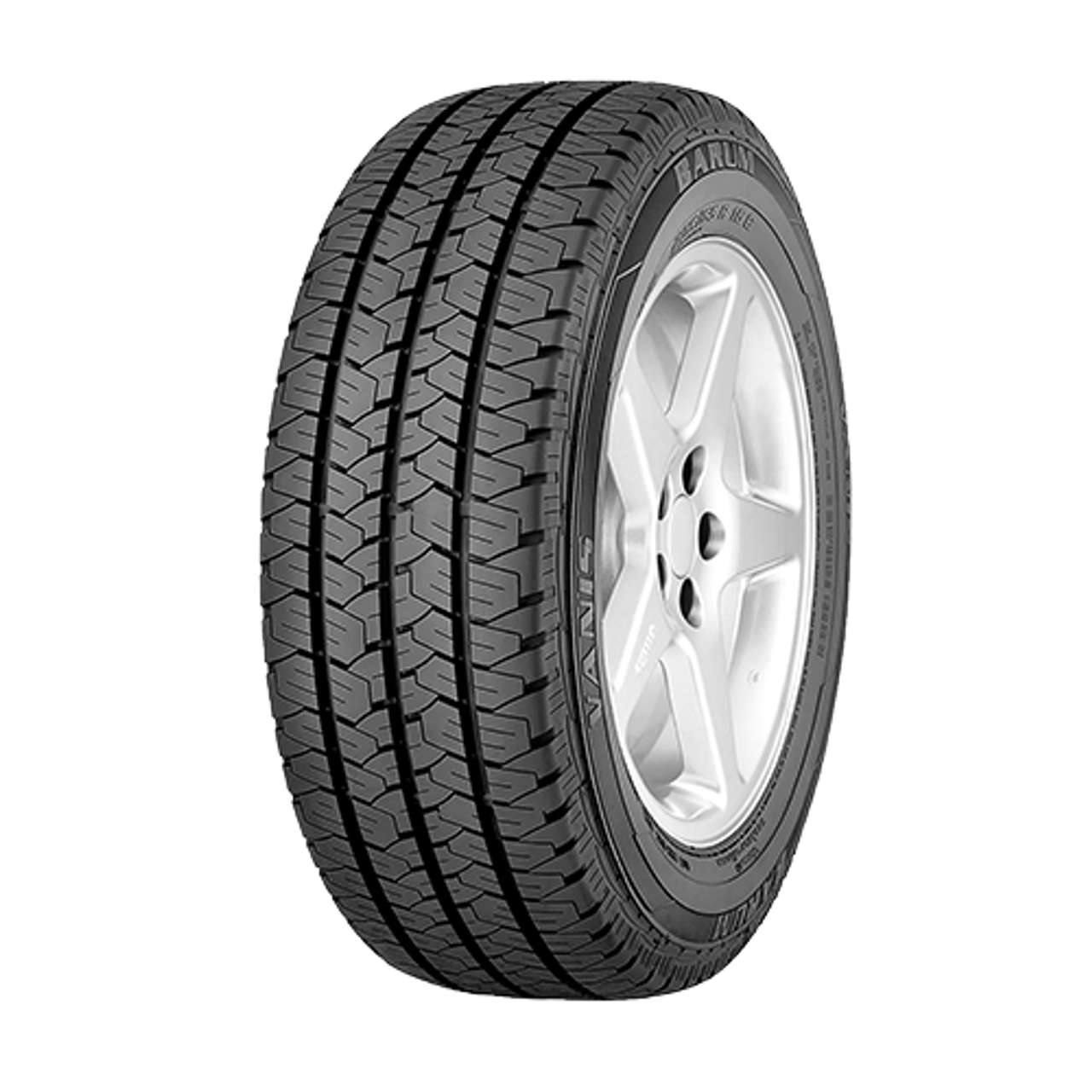 BARUM VANIS 175/75R16C 101R 