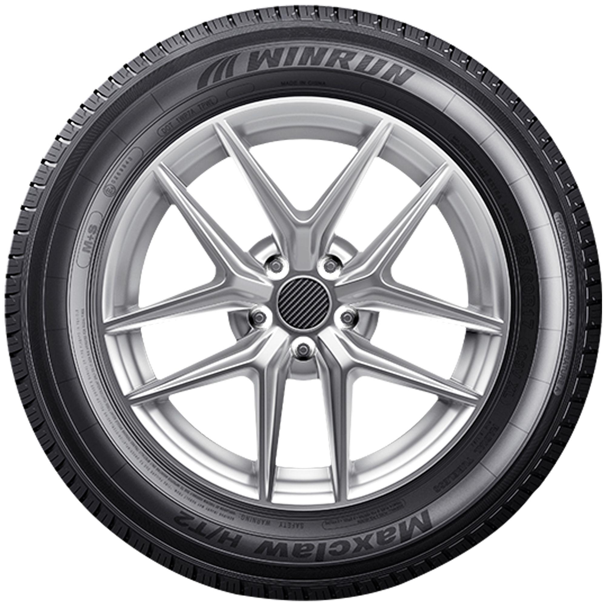 WINRUN MAXCLAW H/T2 225/60R17 99H BSW