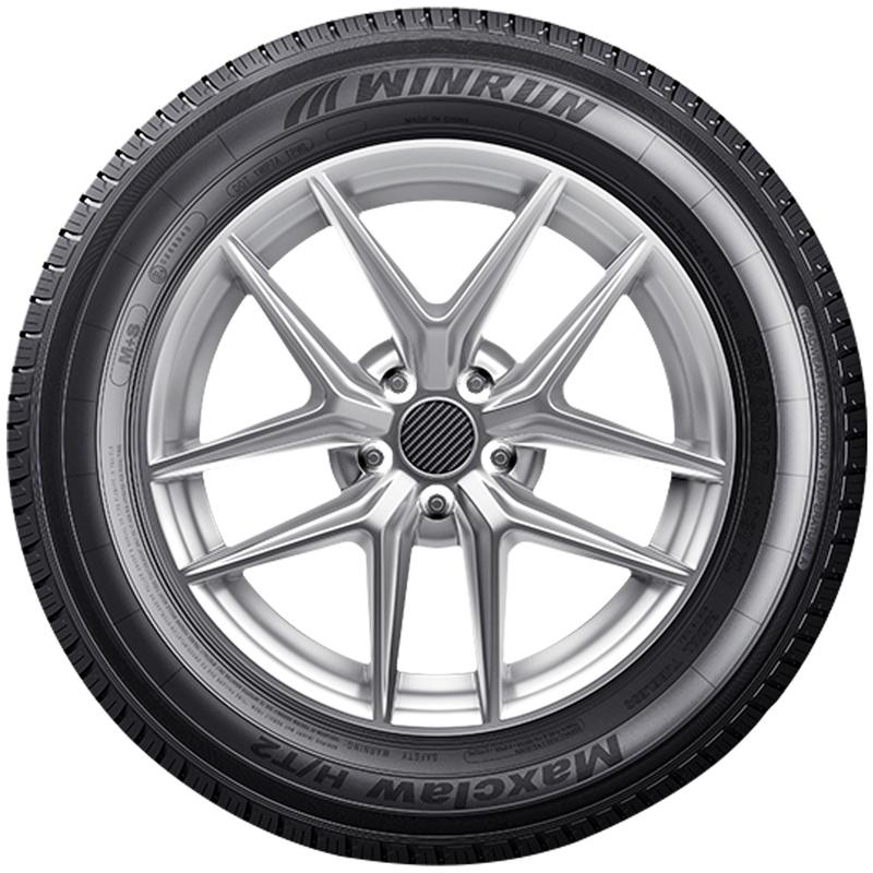 WINRUN MAXCLAW H/T2 245/65R17 111T XL BSW