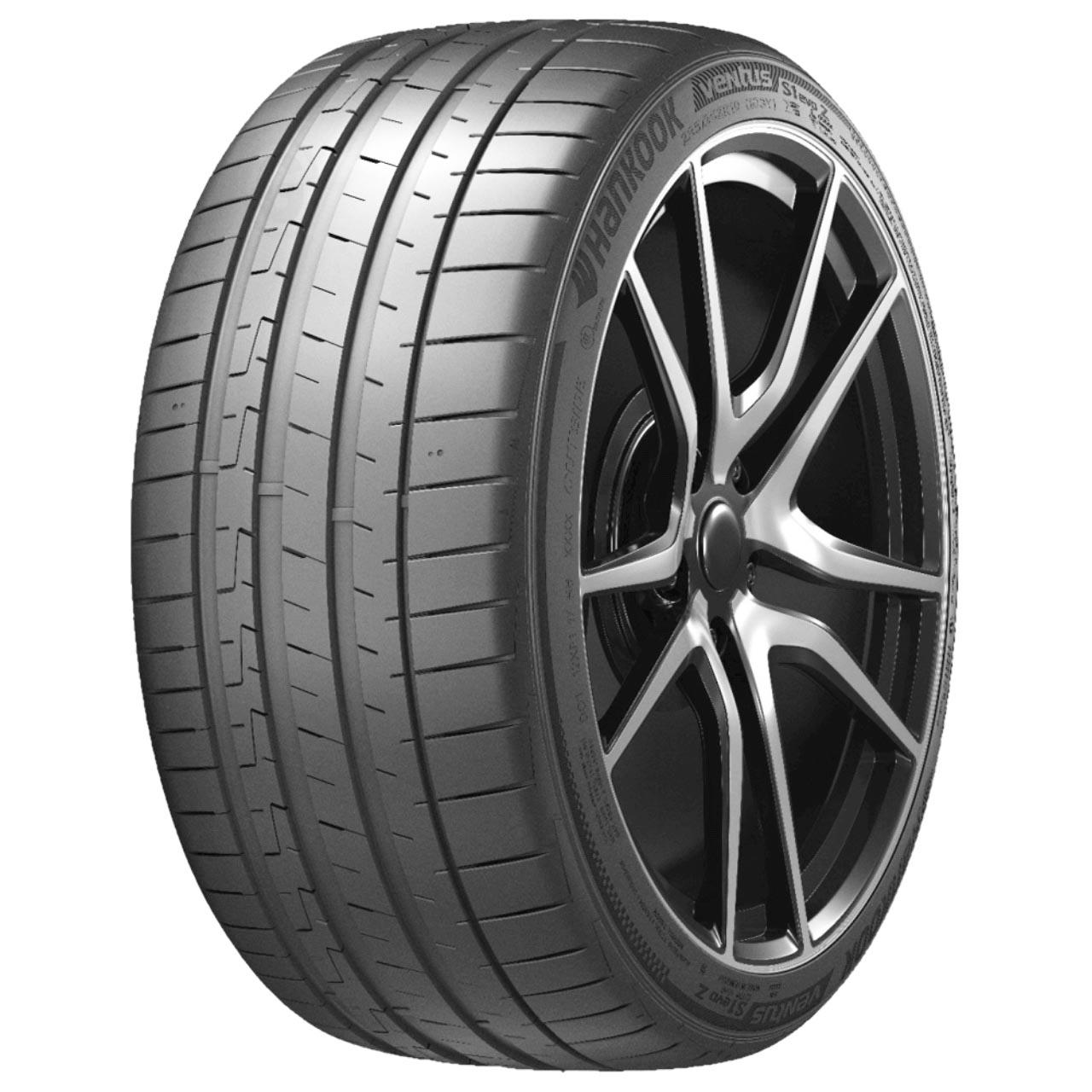 HANKOOK VENTUS S1 EVO Z K129
