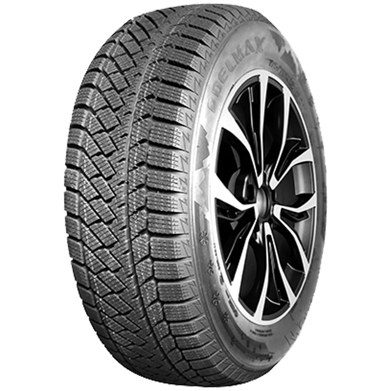 DELMAX ULTIMA SNOW 185/65R15 92H XL BSW