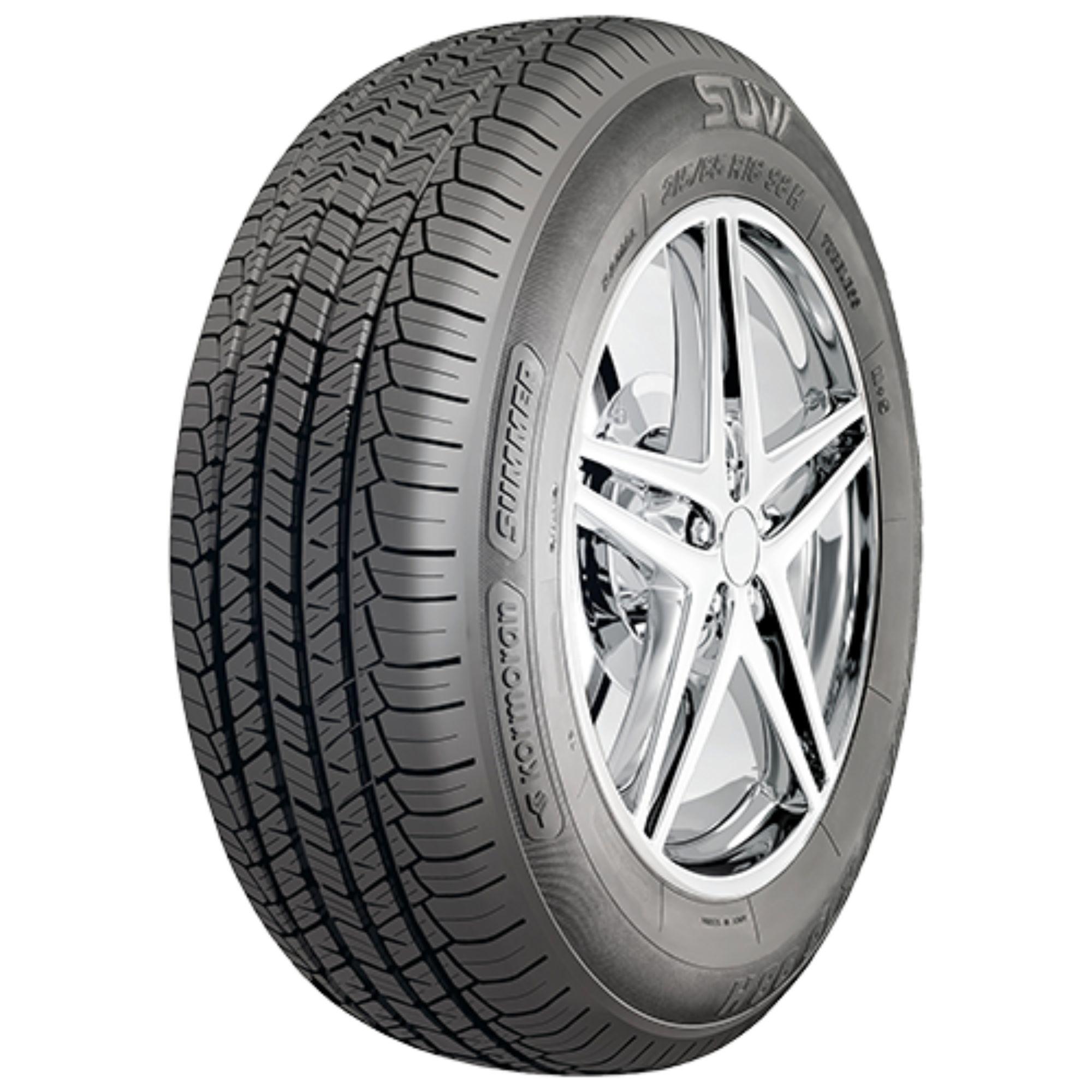 KORMORAN KORMORAN SUV SUMMER 235/55R19 101V BSW