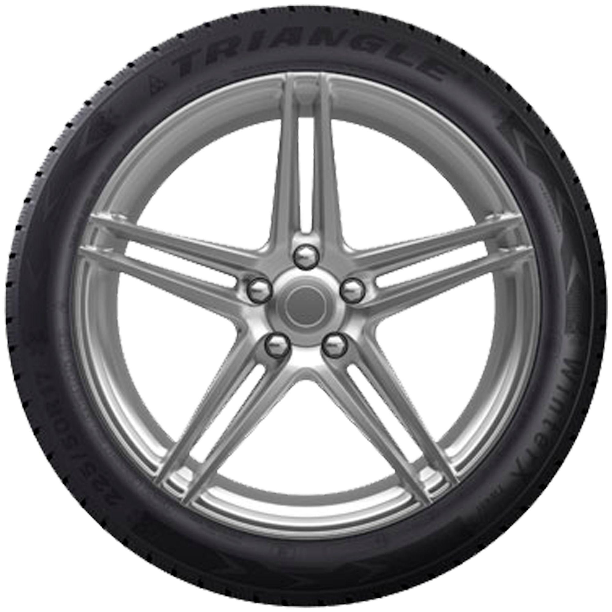 TRIANGLE WINTERX TW401 185/70R14 88T BSW