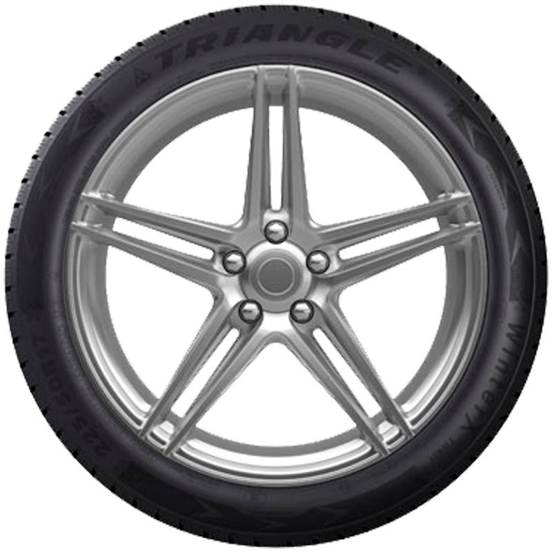 TRIANGLE WINTERX TW401 205/45R17 88V XL BSW