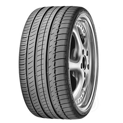 MICHELIN PILOT SPORT PS2