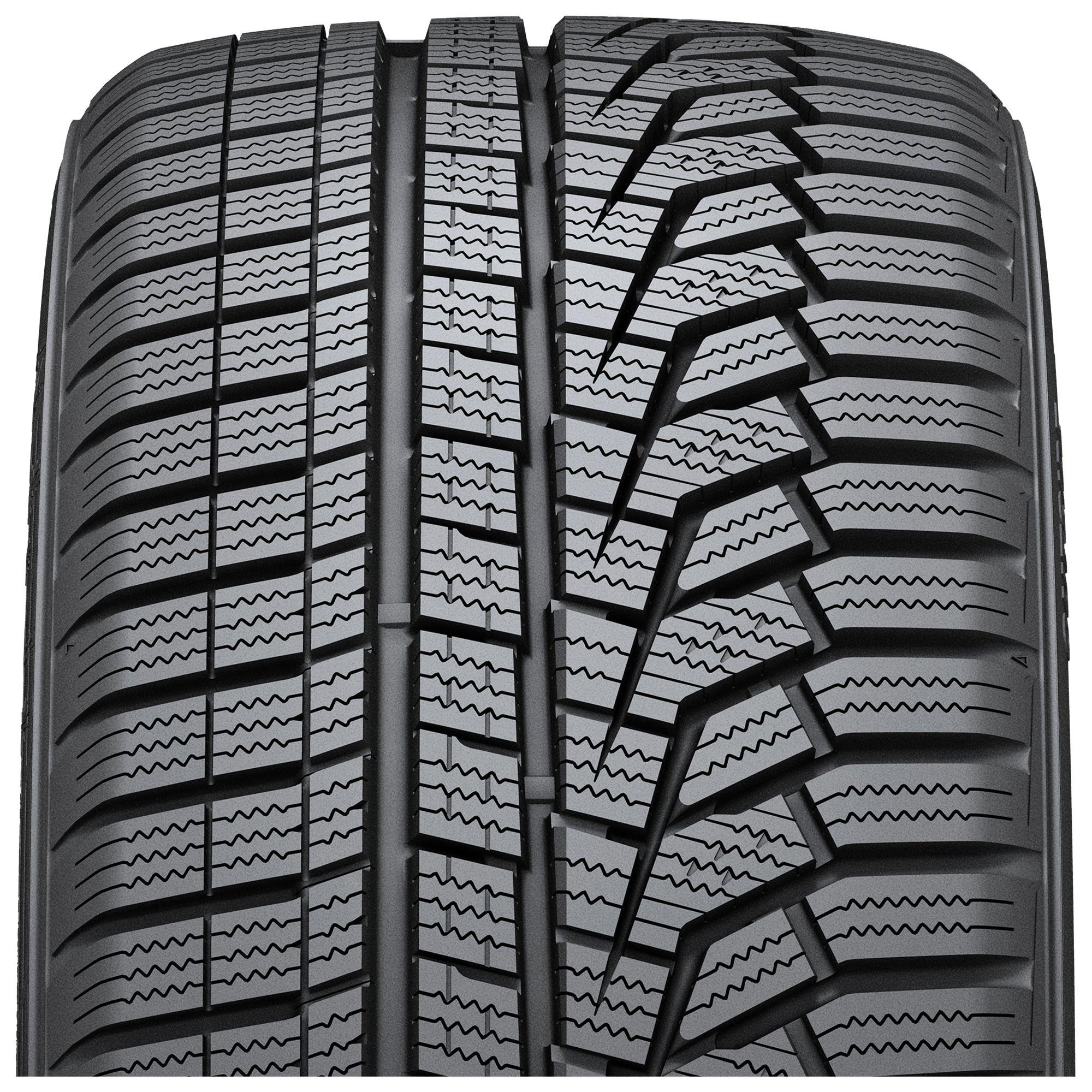 HANKOOK WINTER I*CEPT EVO2 (W320) 255/35R20 97W XL BSW