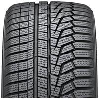 HANKOOK WINTER I*CEPT EVO2 (W320) 225/50R17 98H XL BSW