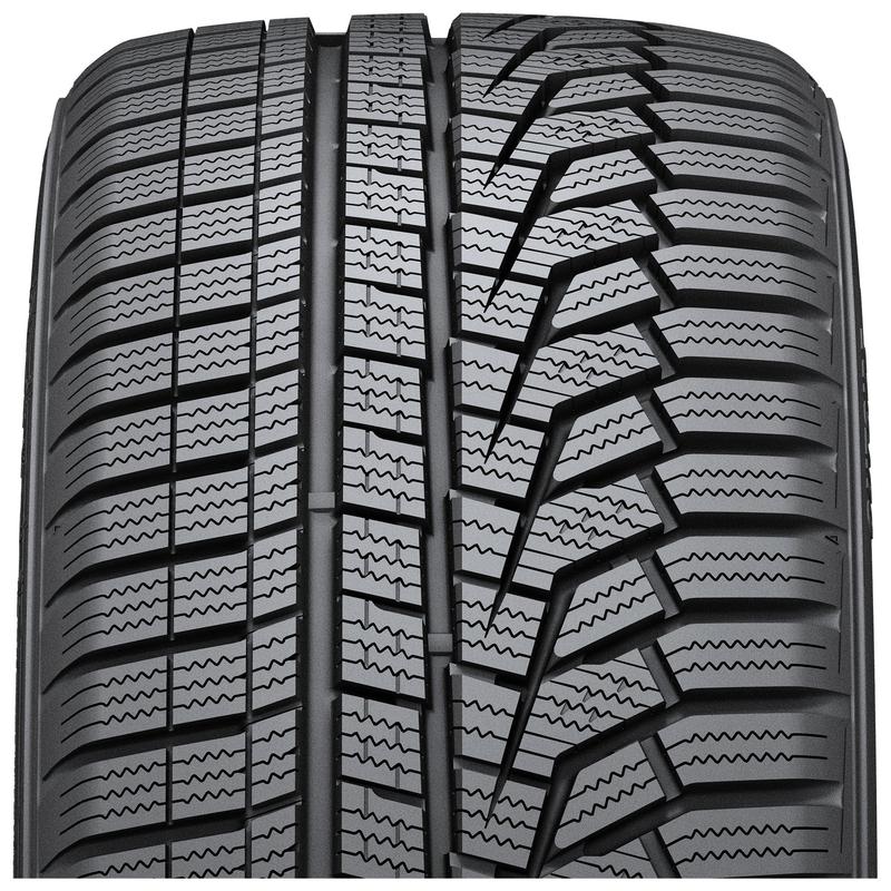 HANKOOK WINTER I*CEPT EVO2 (W320) 225/50R17 98H XL BSW
