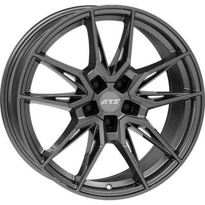 ATS FORCE dark grey 9.5Jx20 5x112 ET22