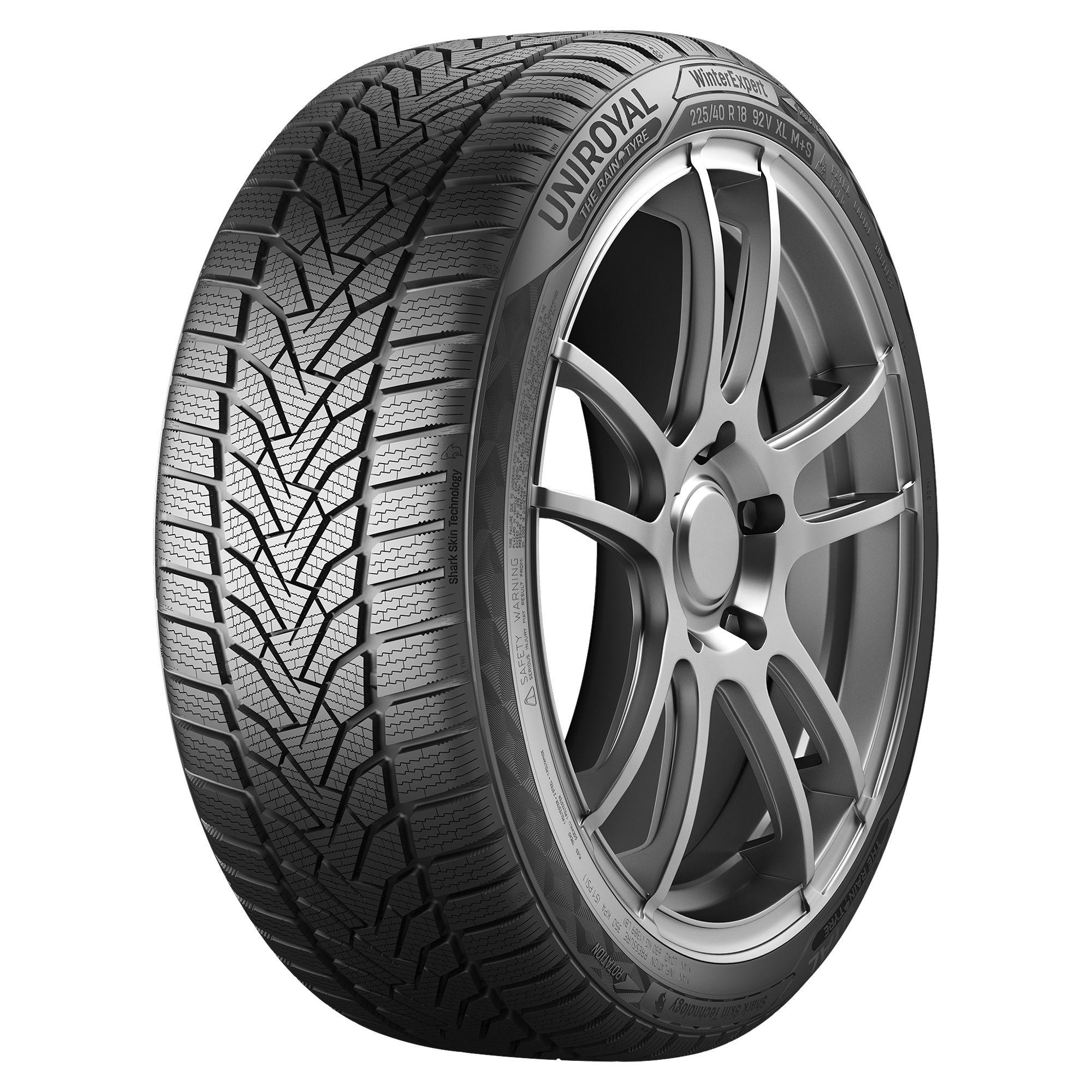 UNIROYAL WINTEREXPERT (EVc) 155/65R14 75T (EVc)