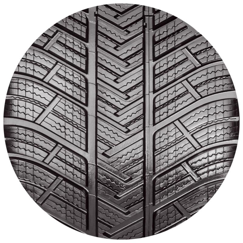 MICHELIN PILOT ALPIN PA4 ASYM 275/30R20 97W XL FSL