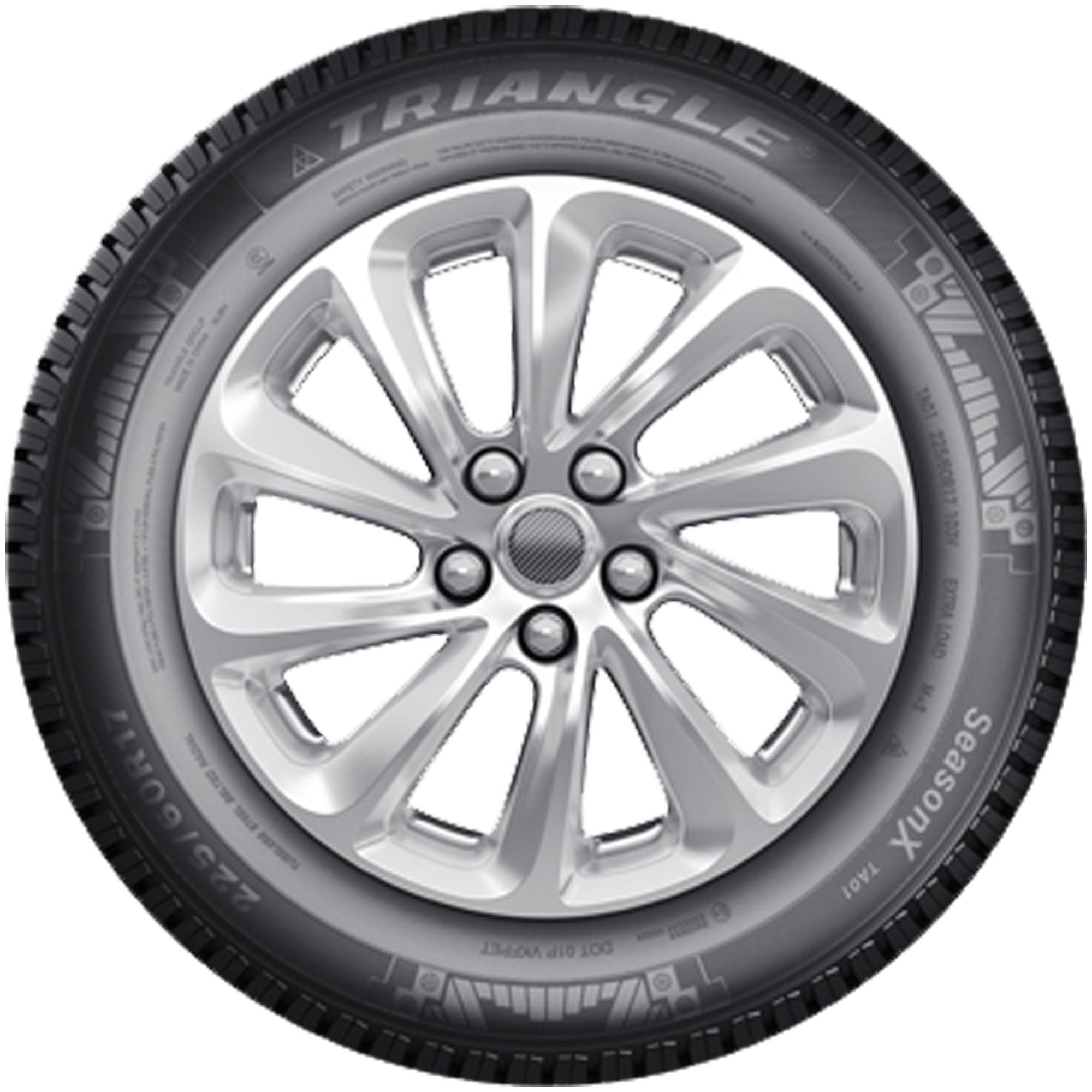 TRIANGLE SEASONX TA01 225/45R17 94W XL BSW