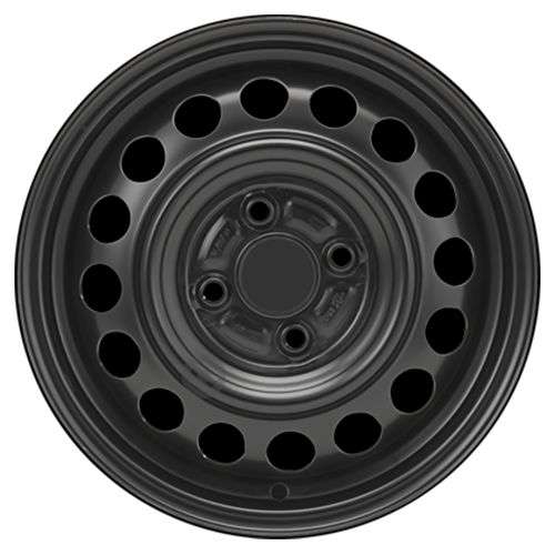 ALCAR   4.5Jx14 4x100 ET45