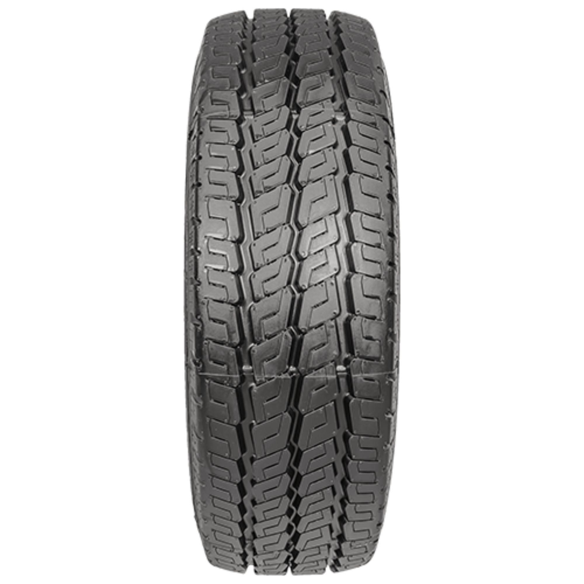 CONTINENTAL VANCOCAMPER 215/75R16C 116/114R