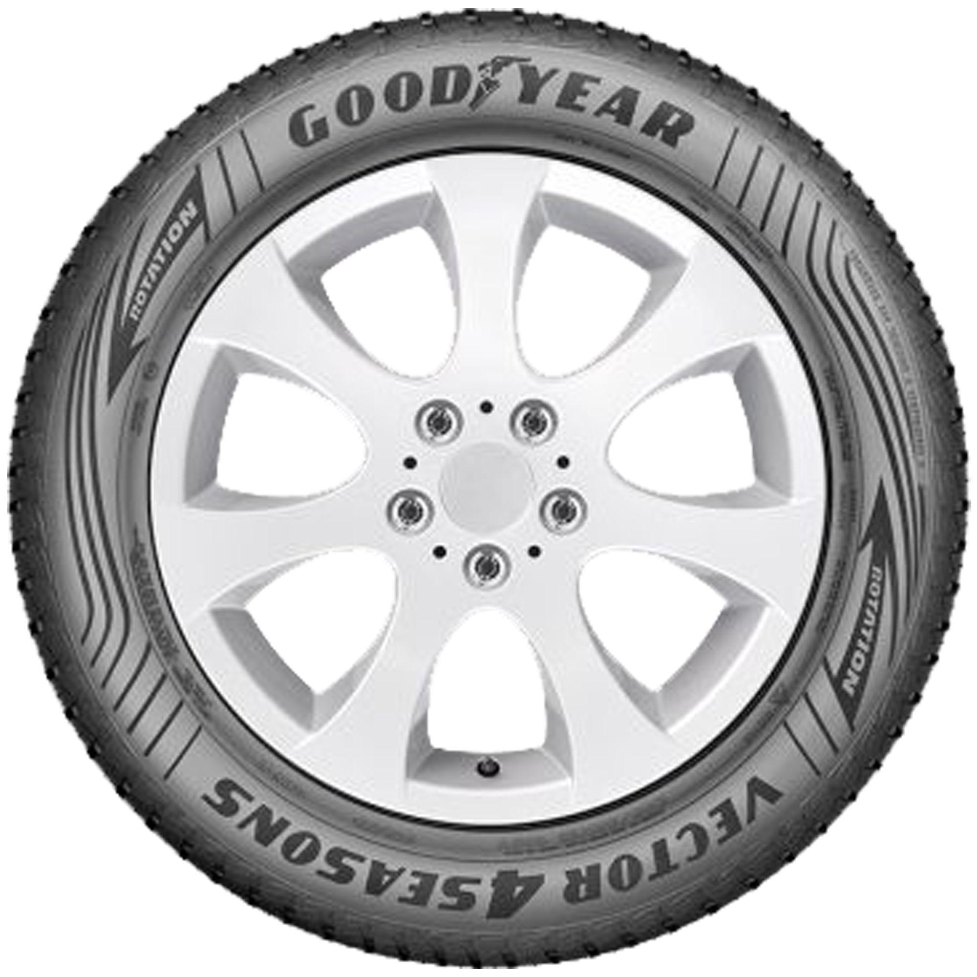 GOODYEAR VECTOR 4SEASONS SUV GEN-2 235/45R19 99V XL MFS