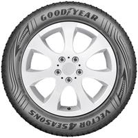 GOODYEAR VECTOR 4SEASONS SUV GEN-2 (AO) 235/55R18 100V (AO)