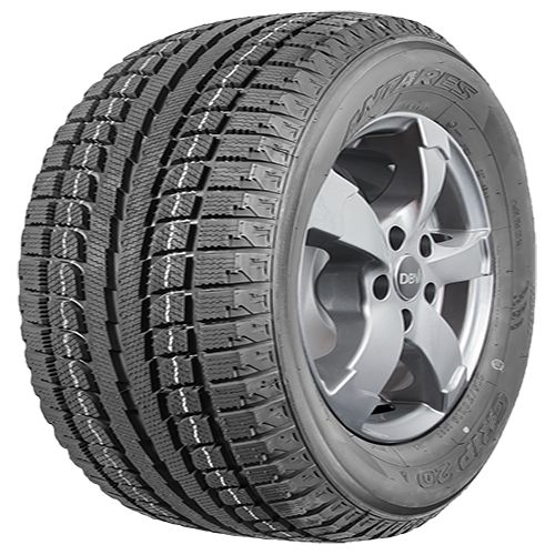 ANTARES GRIP20 235/75R15 105S NORDIC COMPOUND BSW