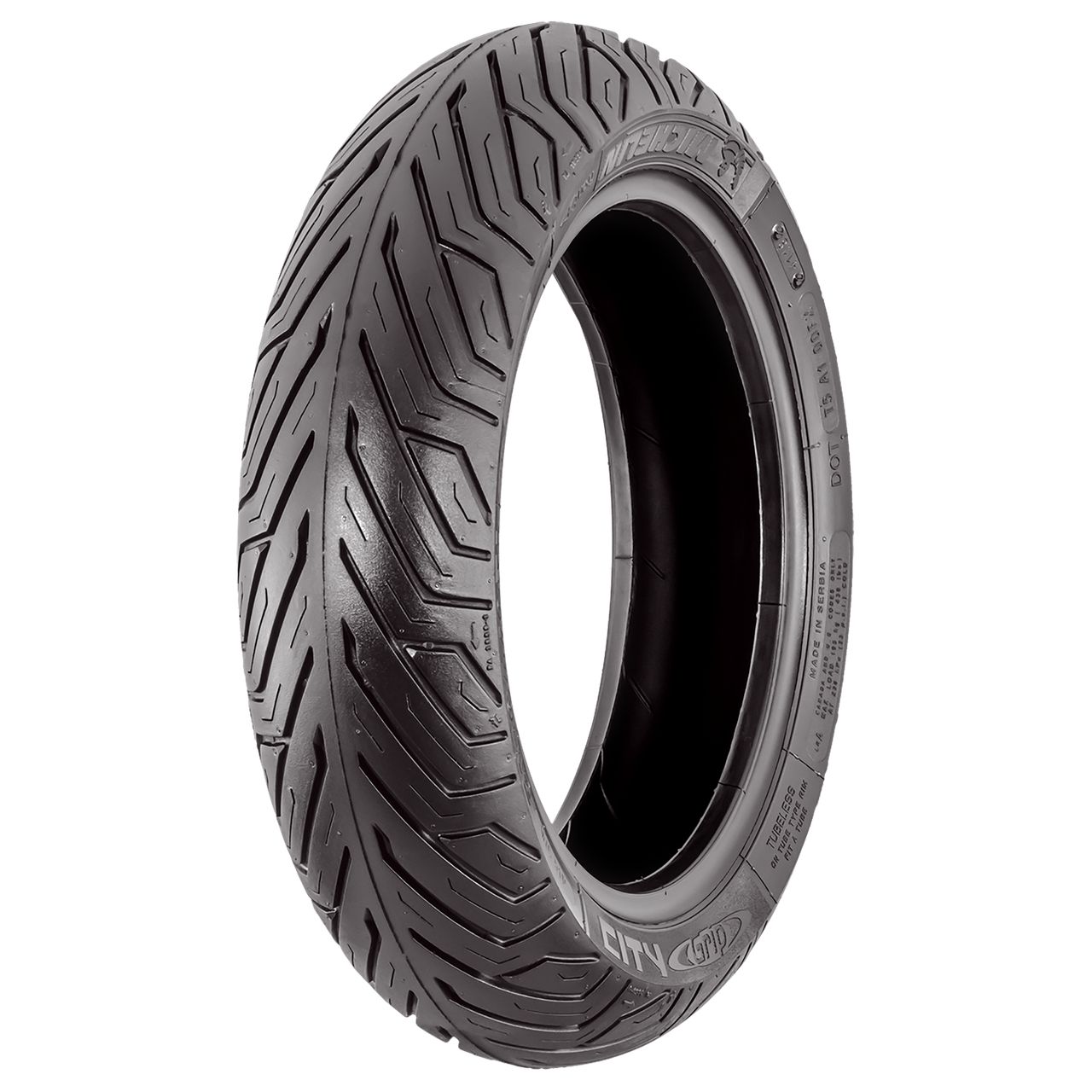 MICHELIN 100/90 - 12 XL TL 64P CITY GRIP
