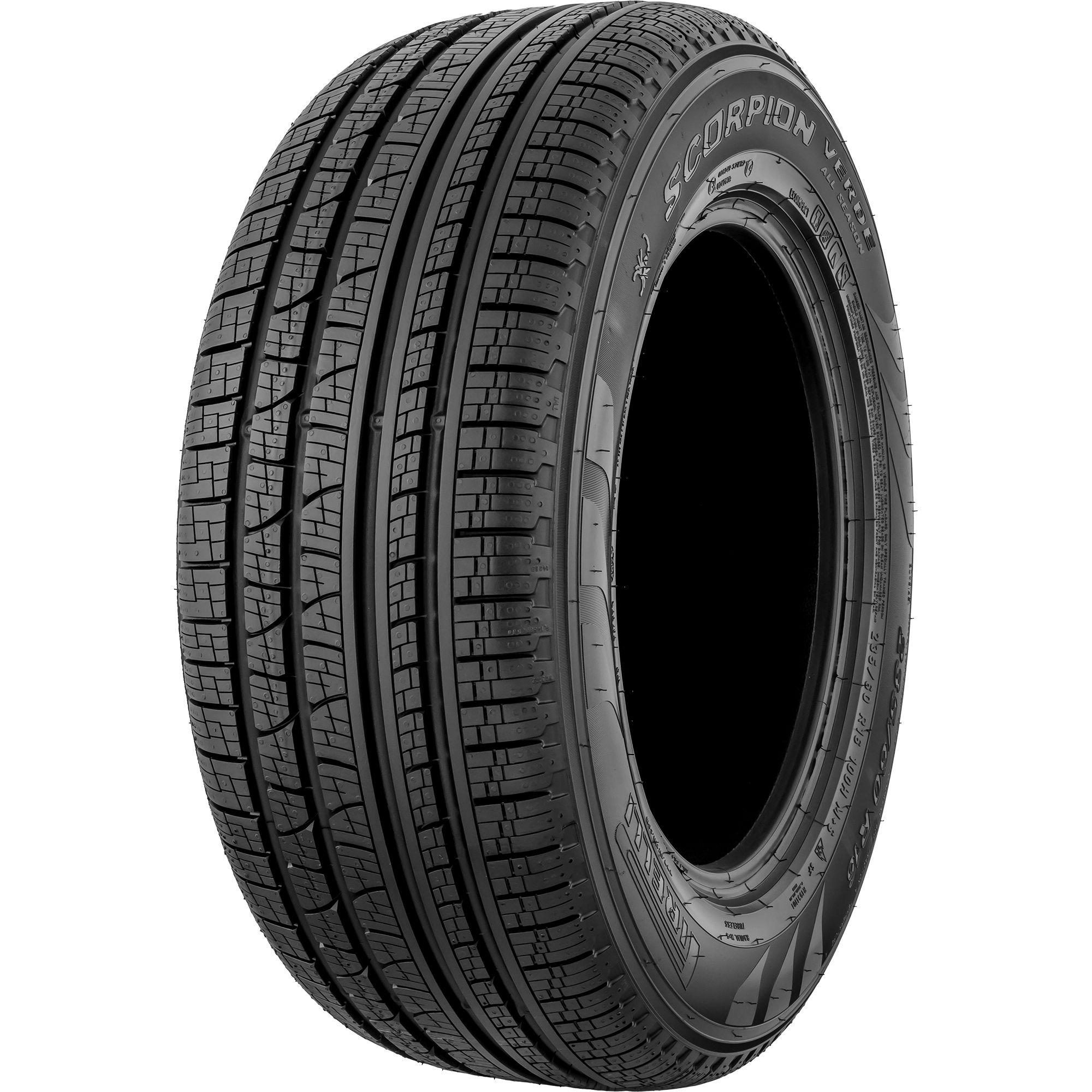 PIRELLI SCORPION VERDE ALL SEASON 215/65R16 98V BSW