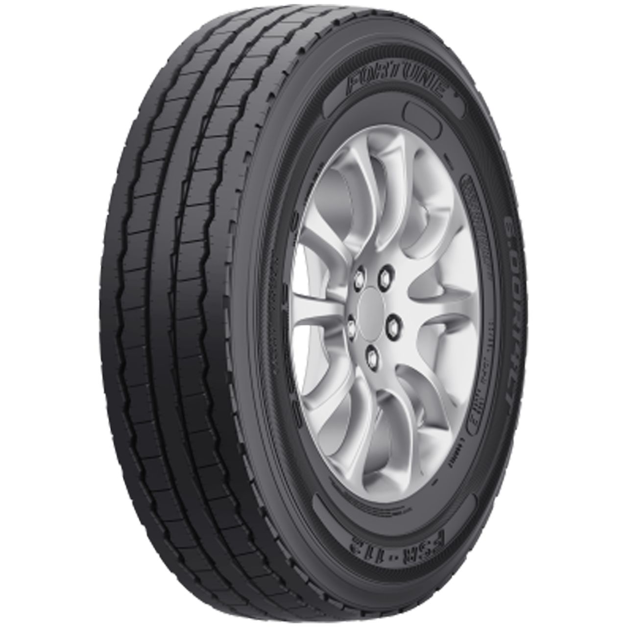 FORTUNE FSR-112 7.00/R16 115Q BSW