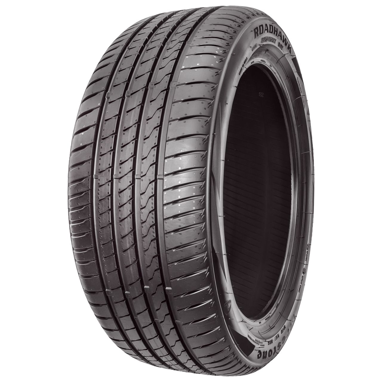 FIRESTONE ROADHAWK 265/35R18 97Y XL MFS