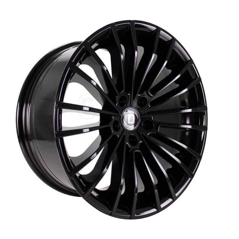 DIEWE PRESTO neroS 9.5Jx21 5x130 ET30