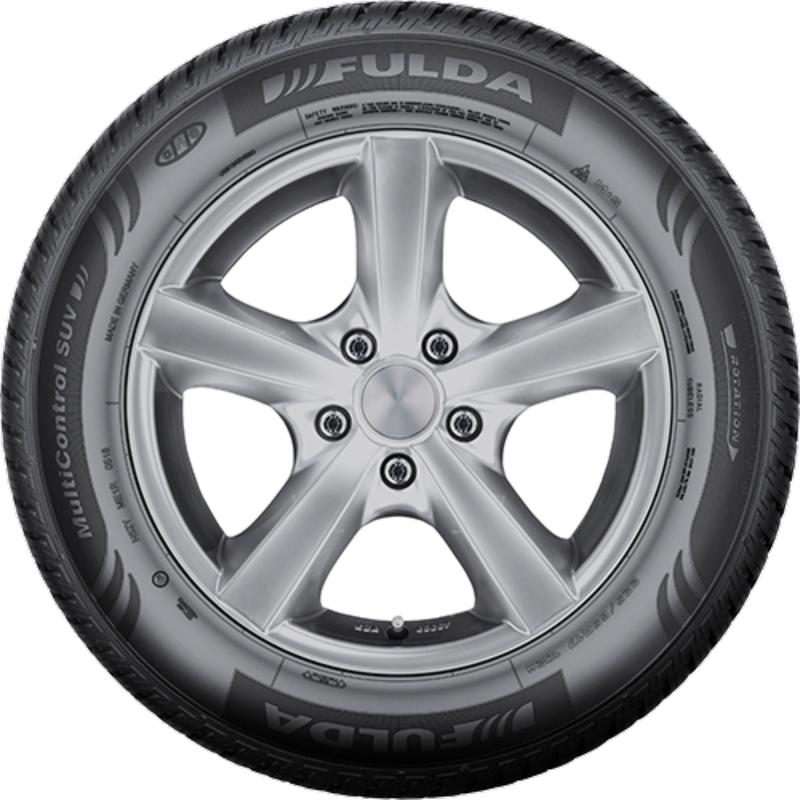 FULDA MULTICONTROL SUV 225/65R17 102H MFS BSW