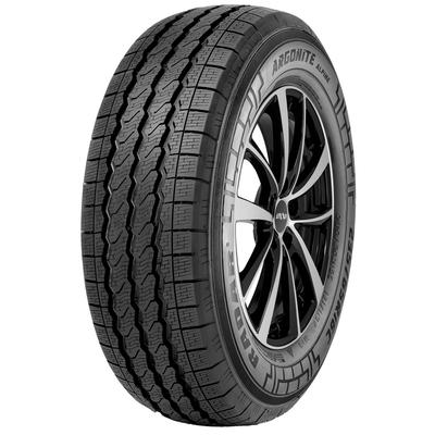 RADAR ARGONITE ALPINE 195/75R16C 110/108R BSW