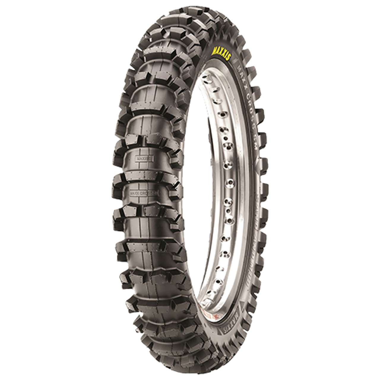 MAXXIS MAXXCROSS SM M7308 110/90 - 19 TT 62M REAR