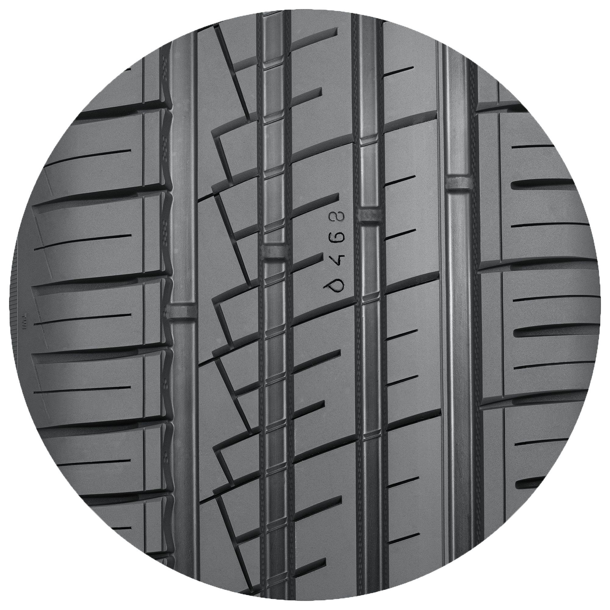 NOKIAN HAKKA GREEN 3 195/60R15 88H BSW