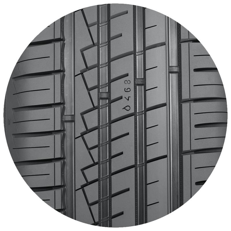 NOKIAN HAKKA GREEN 3 195/60R15 88H BSW