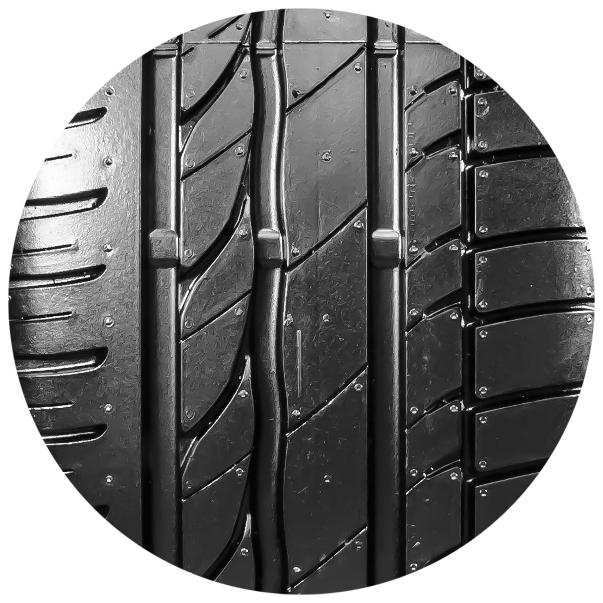 BRIDGESTONE TURANZA ER300A ECOPIA (*) 225/55R16 95W (*)