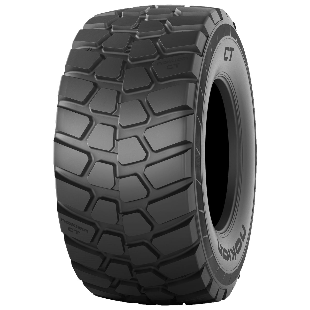 NOKIAN 600/50 R 22.5 TL 163D CT