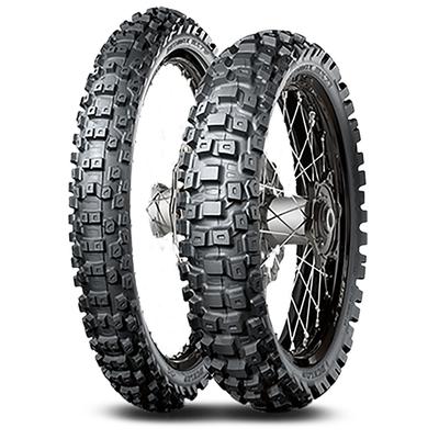 DUNLOP 110/90 - 19 M/C TT 62M GEOMAX MX71A NHS