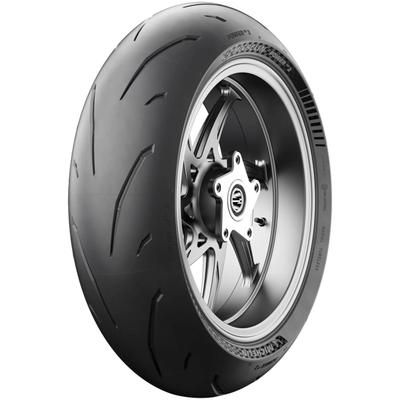 MICHELIN 190/55 ZR 17 TL (75W) POWER GP 2 BSW