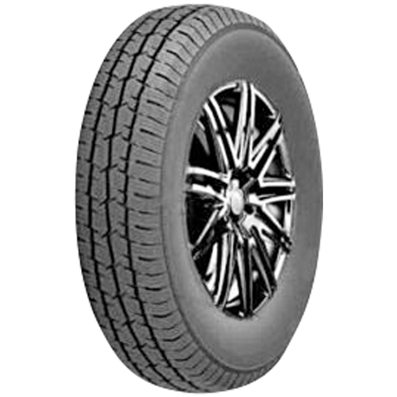 GRENLANDER WINTER GL989 195/70R15C 104/102R BSW GRENLANDER WINTER GL989 195/70R15C 104/102R BSW
