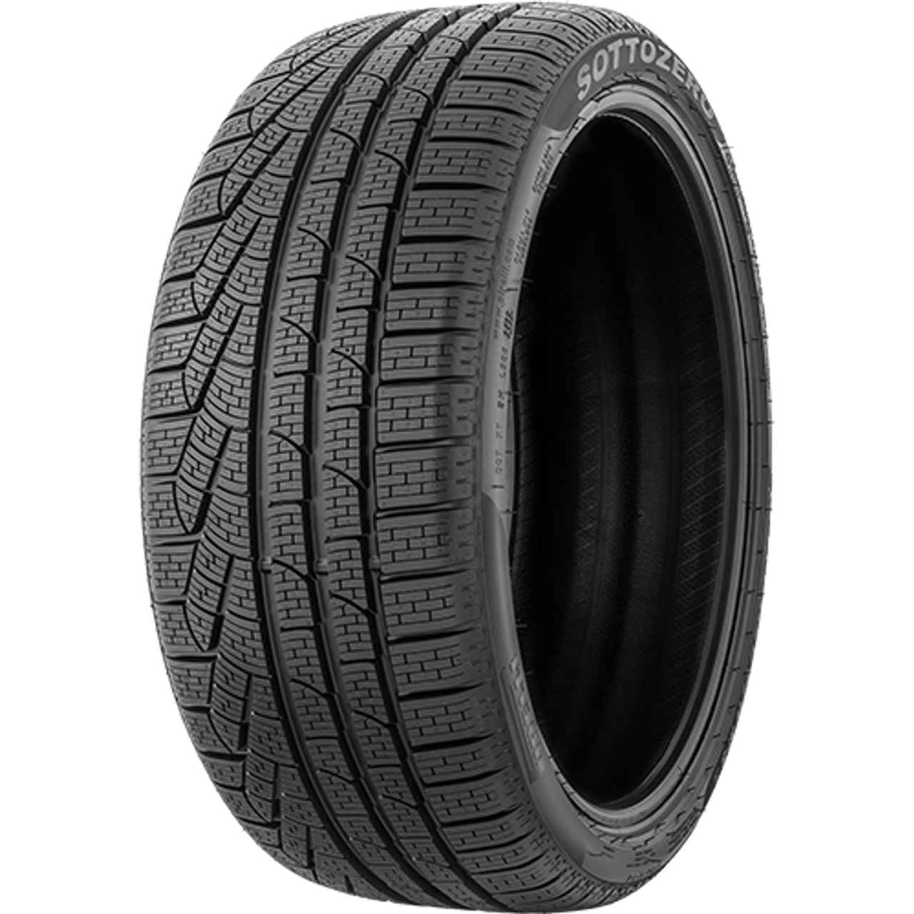 PIRELLI WINTER 270 SOTTOZERO SERIE II (ALP) 255/35R20 97W XL